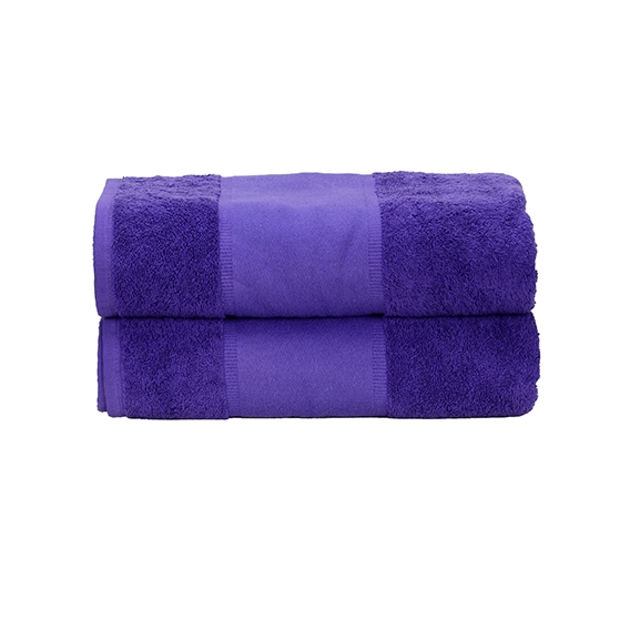 PRINT-Me® Bath Towel