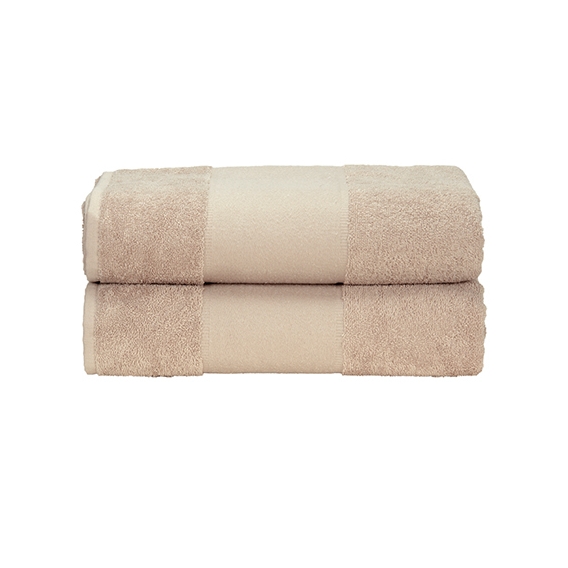 PRINT-Me® Bath Towel