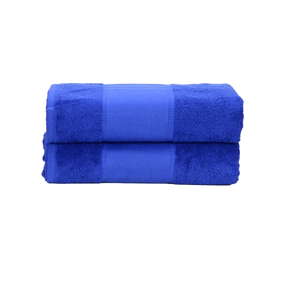 PRINT-Me® Bath Towel