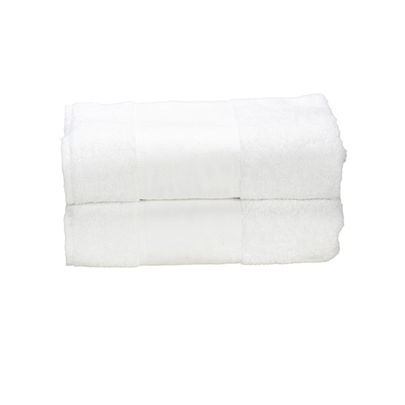 PRINT-Me® Bath Towel