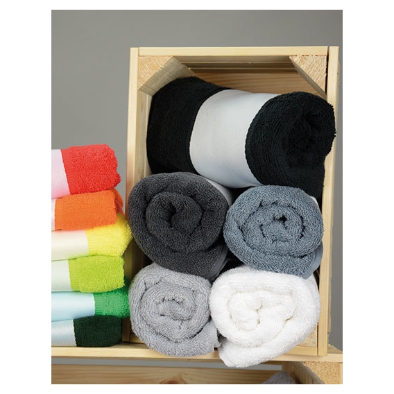 SUBLI-Me® Hand Towel