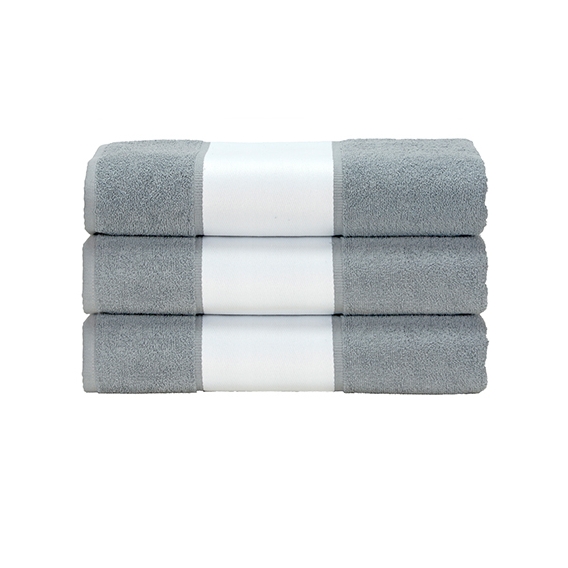 SUBLI-Me® Hand Towel