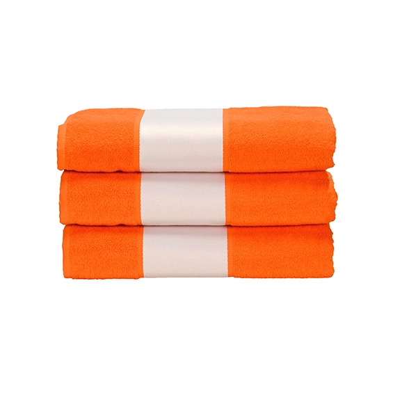 SUBLI-Me® Hand Towel