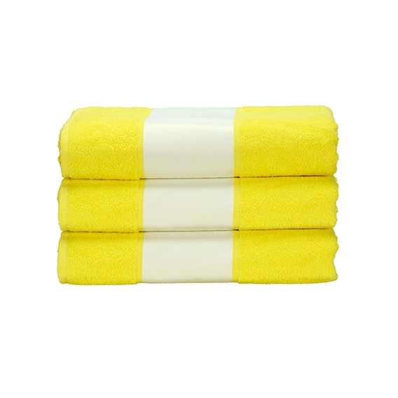 SUBLI-Me® Hand Towel