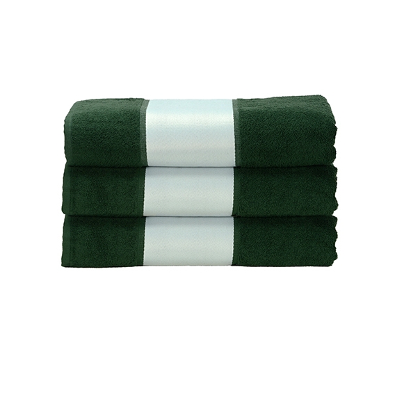 SUBLI-Me® Hand Towel