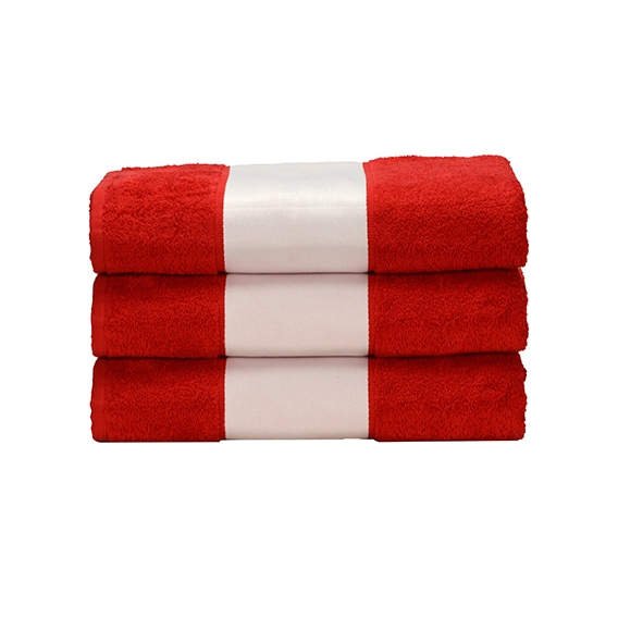 SUBLI-Me® Hand Towel