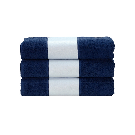 SUBLI-Me® Hand Towel