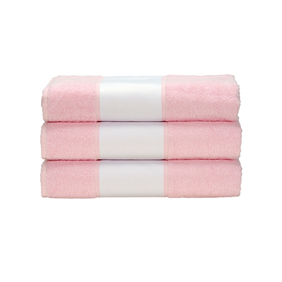 SUBLI-Me® Hand Towel