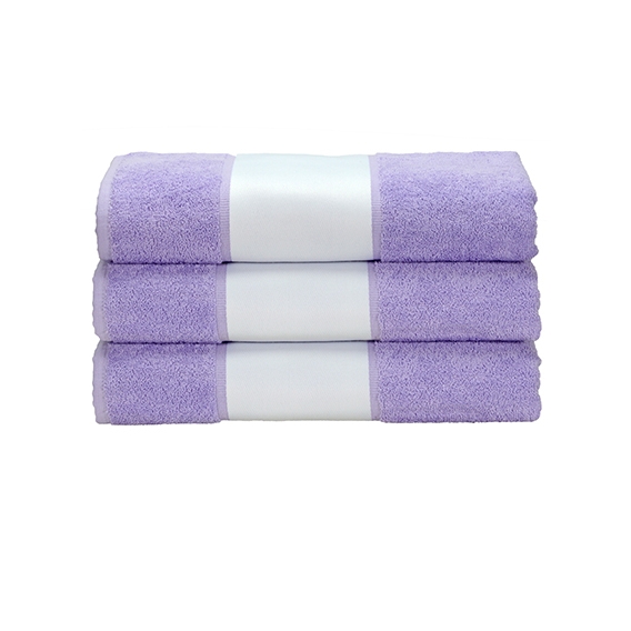 SUBLI-Me® Hand Towel