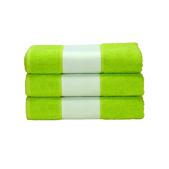 SUBLI-Me® Hand Towel
