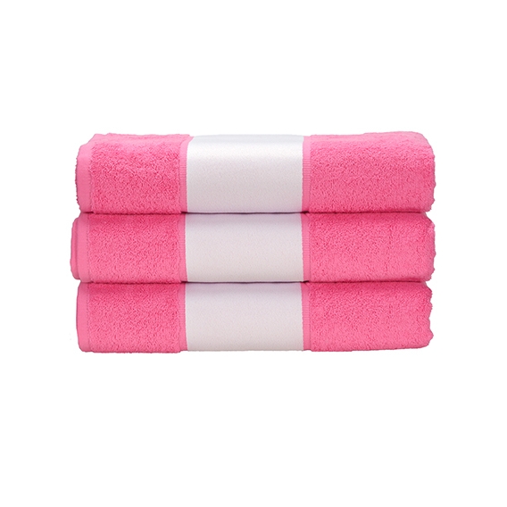 SUBLI-Me® Hand Towel