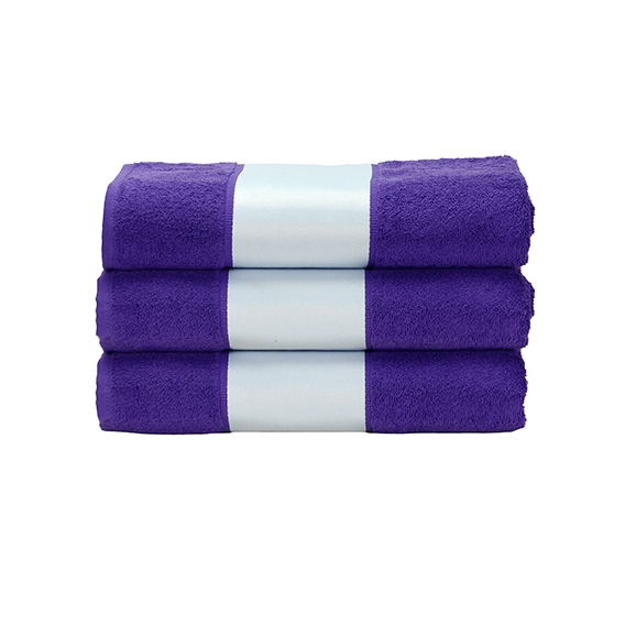 SUBLI-Me® Hand Towel