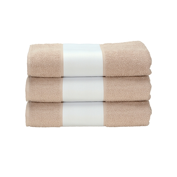 SUBLI-Me® Hand Towel