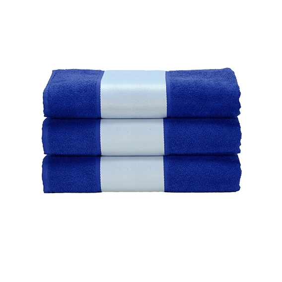 SUBLI-Me® Hand Towel