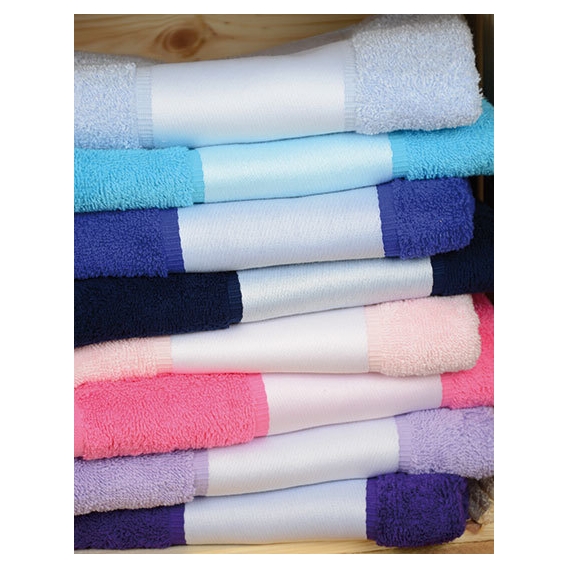 SUBLI-Me® Bath Towel