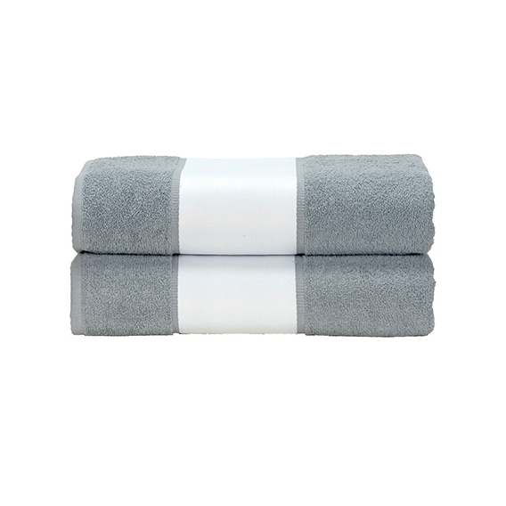 SUBLI-Me® Bath Towel