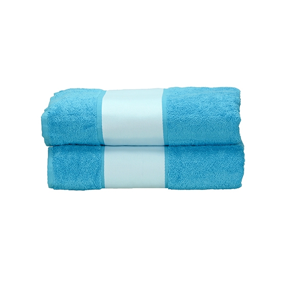 SUBLI-Me® Bath Towel