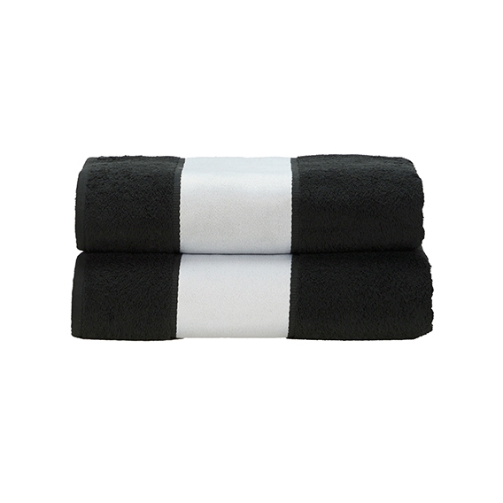 SUBLI-Me® Bath Towel