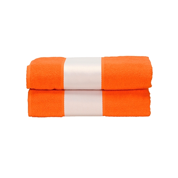 SUBLI-Me® Bath Towel