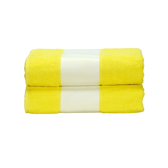 SUBLI-Me® Bath Towel