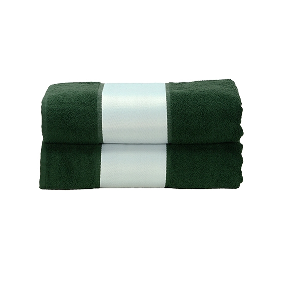 SUBLI-Me® Bath Towel