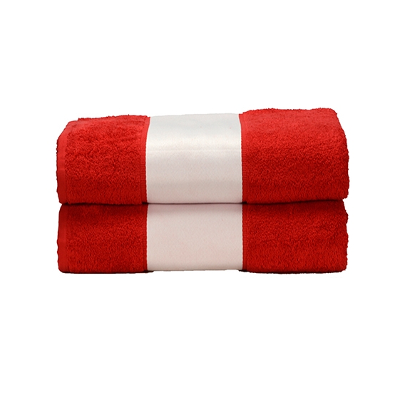 SUBLI-Me® Bath Towel