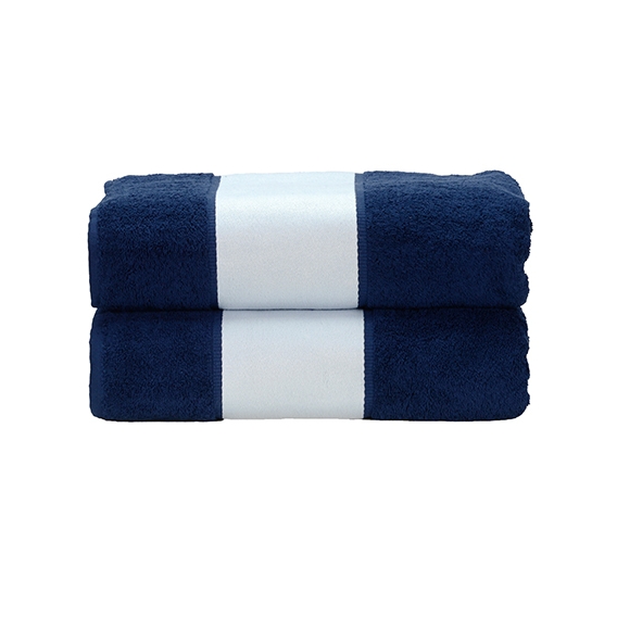 SUBLI-Me® Bath Towel