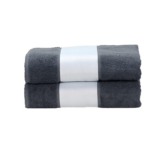 SUBLI-Me® Bath Towel