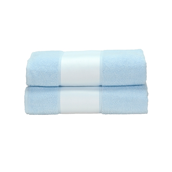 SUBLI-Me® Bath Towel