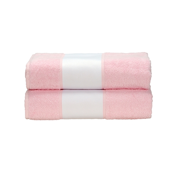 SUBLI-Me® Bath Towel