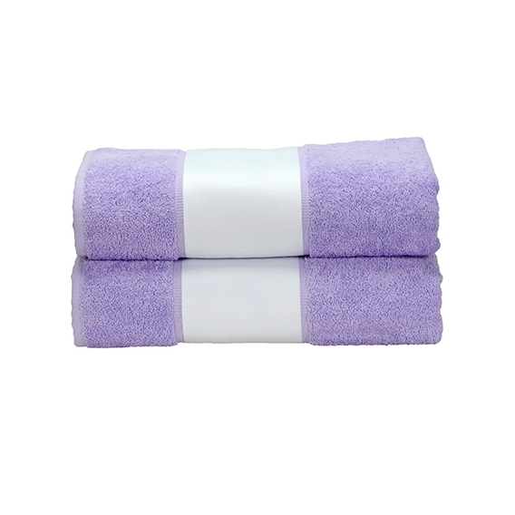 SUBLI-Me® Bath Towel