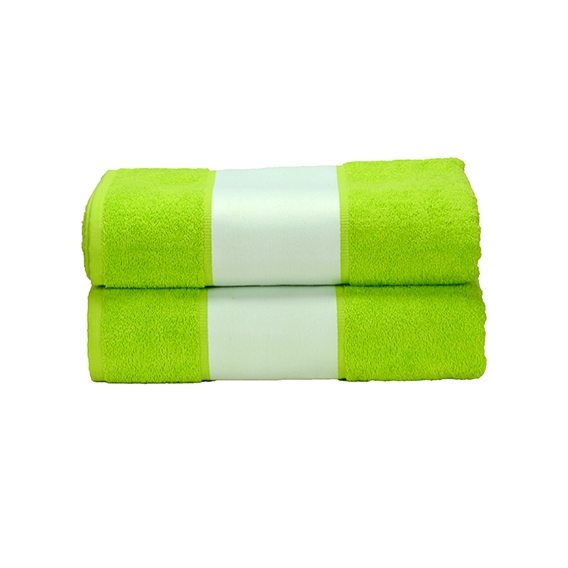 SUBLI-Me® Bath Towel