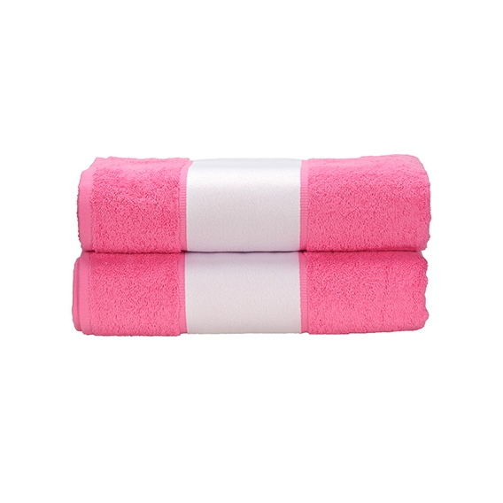 SUBLI-Me® Bath Towel
