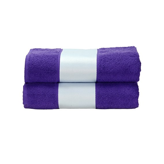 SUBLI-Me® Bath Towel