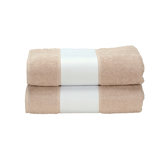 SUBLI-Me® Bath Towel