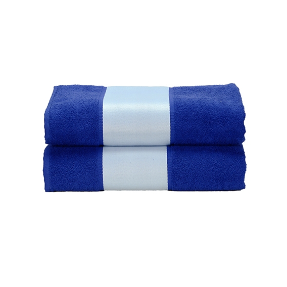 SUBLI-Me® Bath Towel