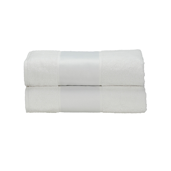 SUBLI-Me® Bath Towel