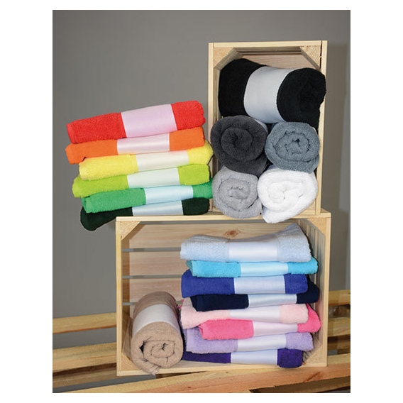 SUBLI-Me® Sport Towel