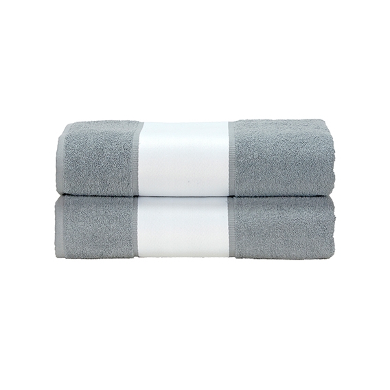 SUBLI-Me® Sport Towel