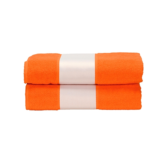 SUBLI-Me® Sport Towel