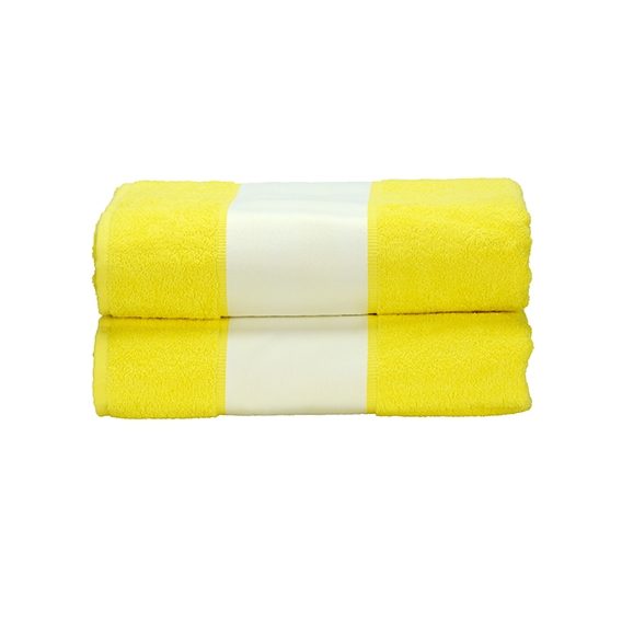 SUBLI-Me® Sport Towel