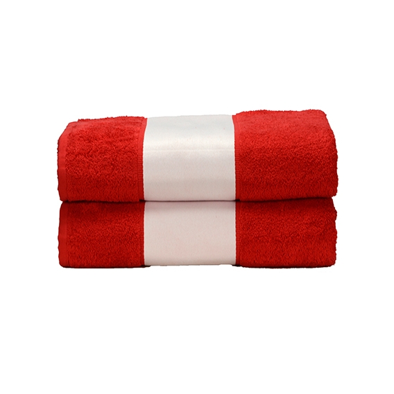 SUBLI-Me® Sport Towel