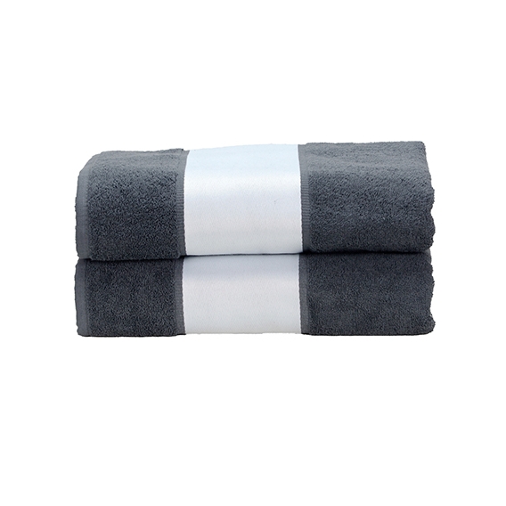SUBLI-Me® Sport Towel
