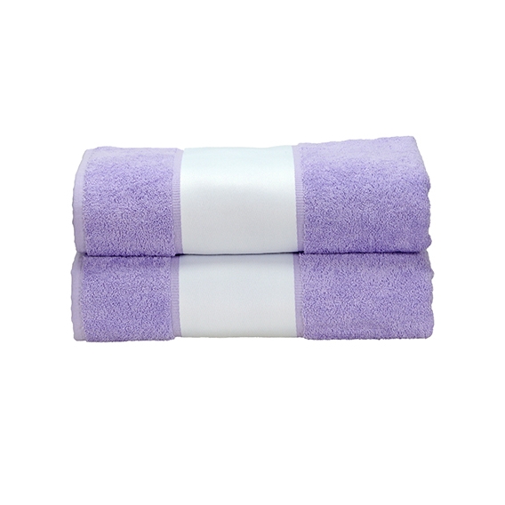 SUBLI-Me® Sport Towel