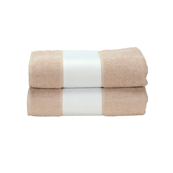 SUBLI-Me® Sport Towel