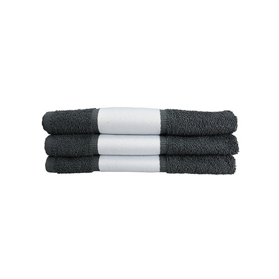 SUBLI-Me® Guest Towel