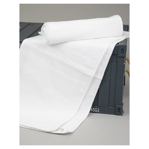 All Over Sport Towel