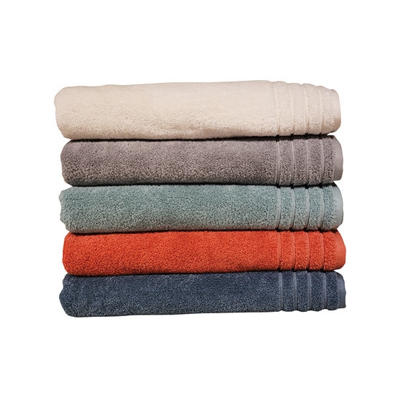 Organic Bath Towel