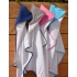 PRINT-Me® Baby Hooded Towel