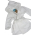 Babiezz® SUBLI-Me® All Over Bathrobe Hooded
